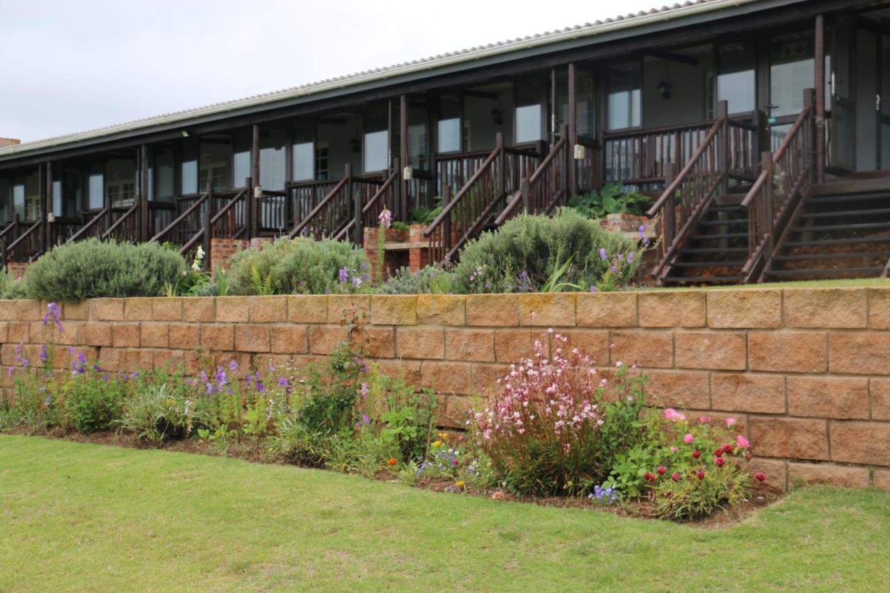Outeniquabosch Lodge Hartenbos Exterior foto