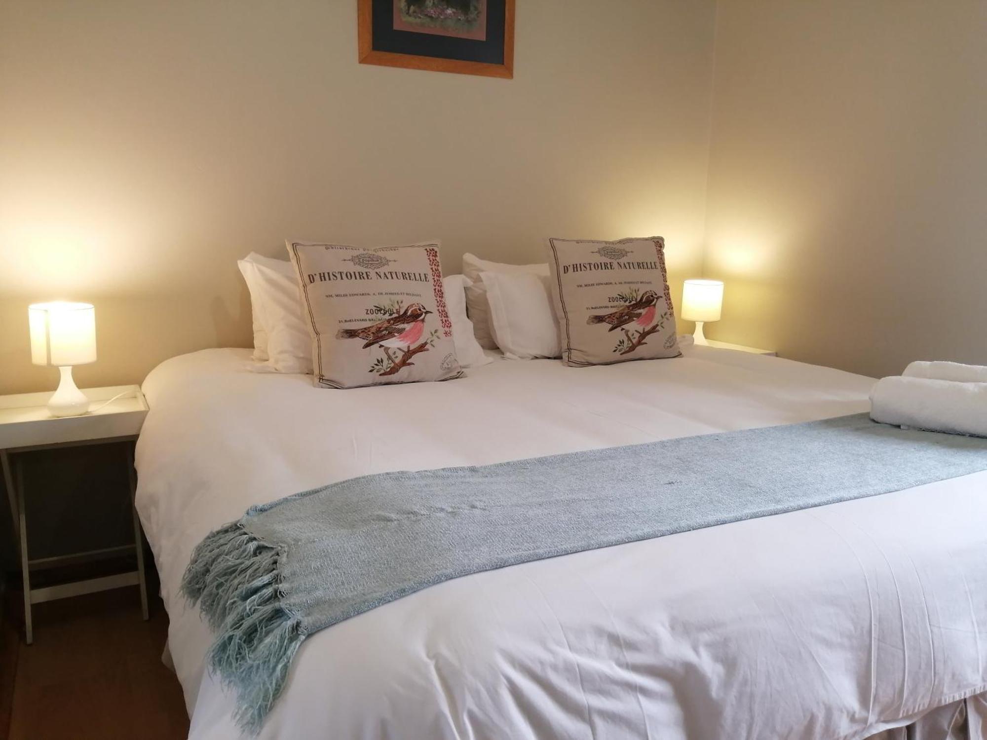 Outeniquabosch Lodge Hartenbos Cameră foto