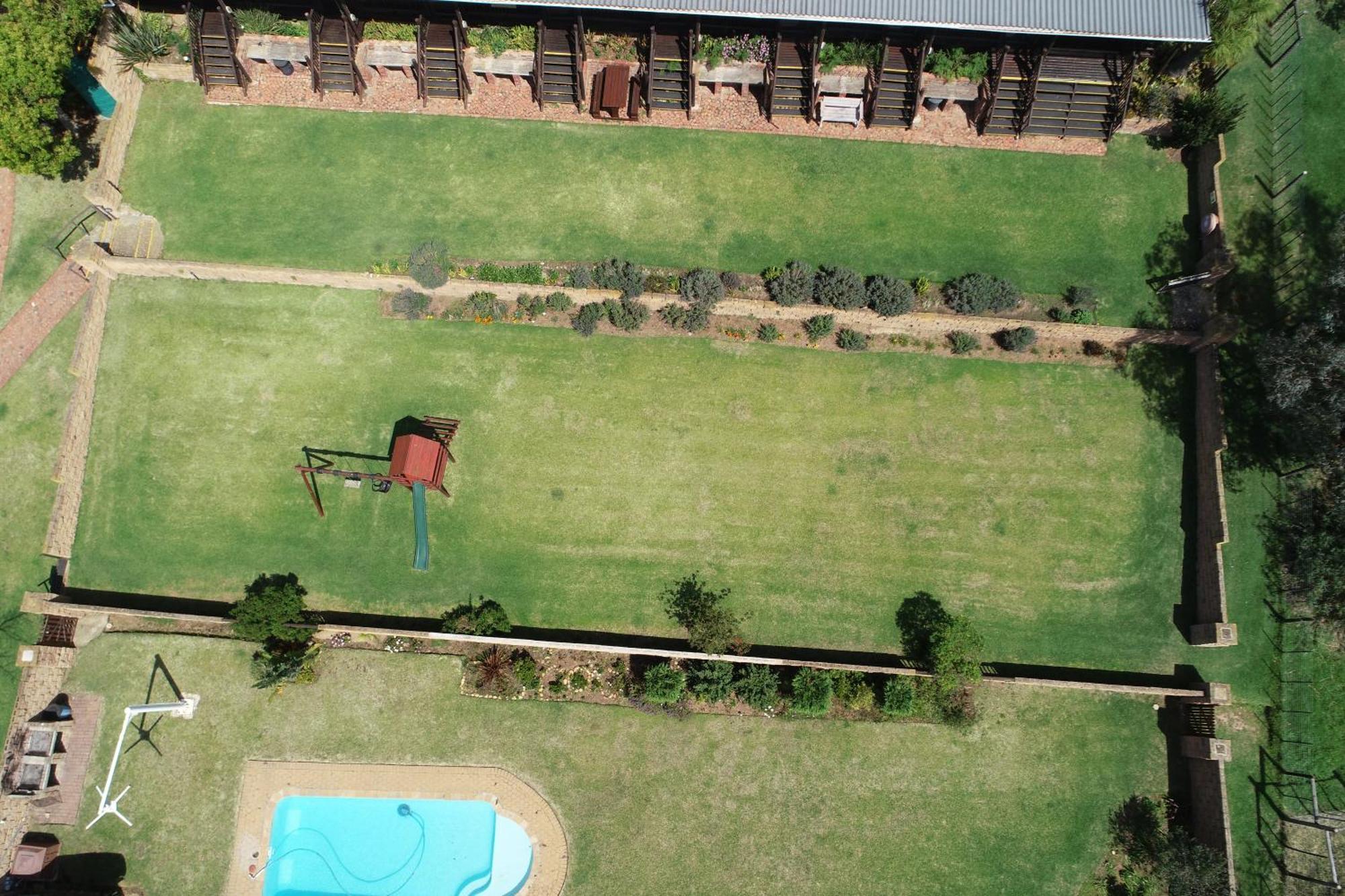 Outeniquabosch Lodge Hartenbos Exterior foto